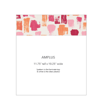 Amplus Organizer Bag-Assorted-AP079