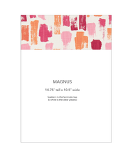 Magnus Organizer Bag ASST.-SGD110 : 2 GALLON