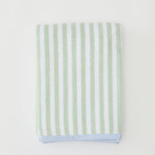 Reversible Kids' Beach Towel Collection