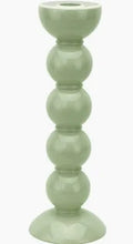 Bobbin Candlestick Collection