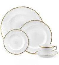 Darley Abbey Pure Gold Collection
