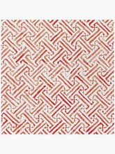 Paper soft Greek Key Napkins Collection