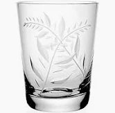 Jasmine Stemware Collection