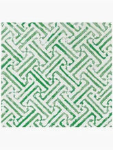 Paper soft Greek Key Napkins Collection
