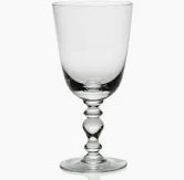 Fanny Stemware Collection