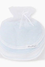 Kissy Kissy Simple Stripes Blue Collection
