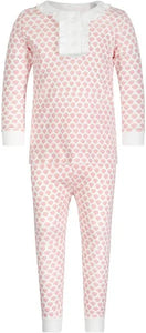 2pc. pajama set - shells-Alden : 6