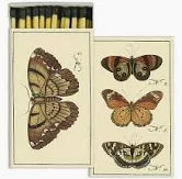 Matches- Insect & Butterfly-0901-10