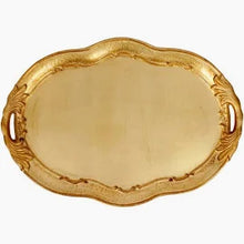 FLORENTINE WOODEN ACCESSORIES