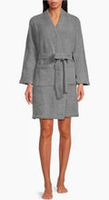 CozyChic® Solid Robe Collection