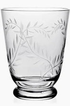 Jasmine Stemware Collection