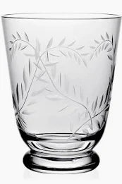 Jasmine Stemware Collection