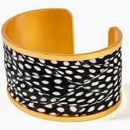 Wide Cuff