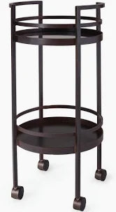 Circulo bar cart-2665