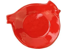 Lastra Holiday Figural Red Bird Collection