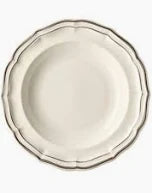 Filet Taupe Collection
