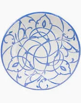 Algarve Ceramic Blue Collection