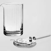 Corinne Stemware Collection