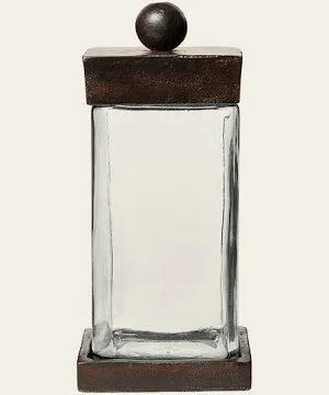 Barboglio Canister 2Qrt.