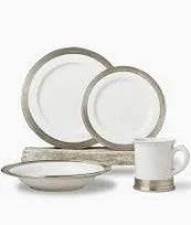 Convivio Placesetting collection