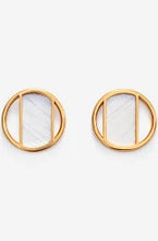 Circle Earring