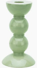 Bobbin Candlestick Collection