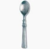 Lucia Espresso Spoon-A606