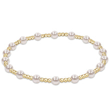 Pearl Bracelet Collection