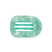 Flat Round Clip