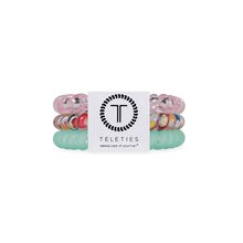 Small Teleties Set of 3