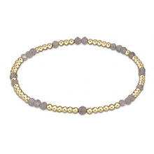 Fall/Winter Hope Unwritten Gemstone Bracelet Collection