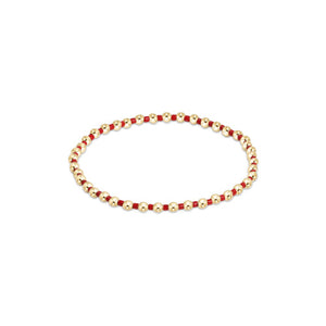 Hope Grateful Bracelet - Fall/Winter Collection
