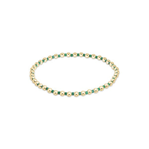 Hope Grateful Bracelet - Fall/Winter Collection