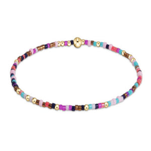 Hope Unwritten Bracelet Collection
