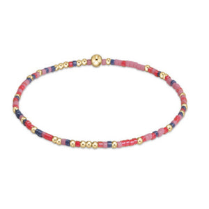 Hope Unwritten Bracelet Collection