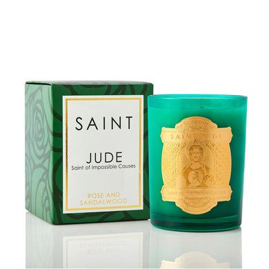 St. Jude Candle Special Edition-SCC-JUD-003 : 14oz