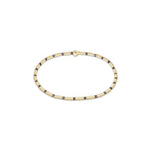 Hope Joy Pattern 2mm Bead Bracelet Collection