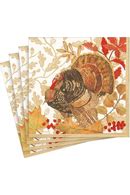 Woodland Turkey Collection