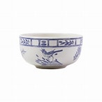 Oiseau Bleu Collection
