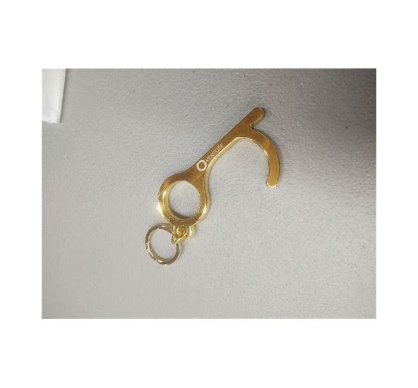 Hands Free Tool-hft-gr : gold rush