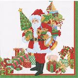 Mr. Claus Collection