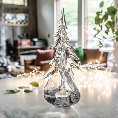 Vermont Twist Evergreen Collection