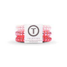 Small Teleties Set of 3