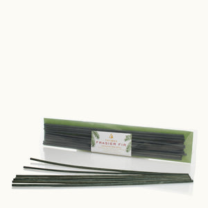 Unscented Reed Refill- Green-0521793000