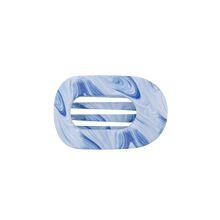 Summer Small Flat Round Clip Collection
