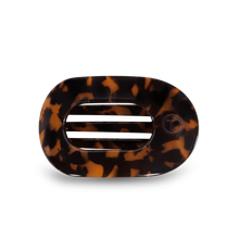 Flat Round Clip
