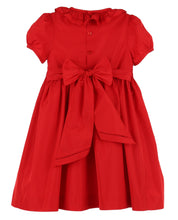 Twilight Taffeta Dress with Ruffle Collection