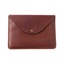 Leather Portfolio