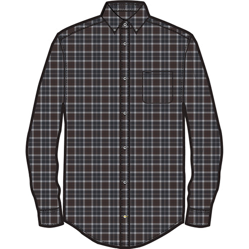 BARBOUR LANARK TARTAN TAILORED SHIRT