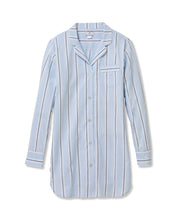 Coastal Stripe Collection